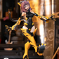 蝸之殻(スネイルシェル)  1/12 タイガー05 釜虎 塗装済み可動フィギュア