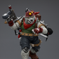 【品切れ】ジョイトイ JoyToy 1/18 ティーンエイジ  ミュータント ニンジャ タートルズ 『TMNT 』ダートバッグ 塗装済み可動フィギュア