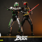 【予約商品】HotToys 1/6 TMS158 仮面ライダーブラック 塗装済み可動フィギュア