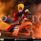 【予約商品】Rocket Toys 1/6 公式公認 『NARUTO -ナルト-』うずまき ナルト 仙人モード &  オプションパーツセット 塗装済み可動フィギュア