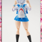 【予約受付終了】Amakuni 1/10 ギャルホリック・ミオ 塗装済み可動フィギュア