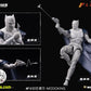 【先行販売】創世模王 Modoking 1/12 バットマン ベン・アフレック『ザ・フラッシュ』映画版 プラモデル