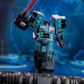 【予約商品】Dr.Wu DW-ES09B V2 プライムコマンダー ブラックVer.