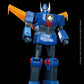 【予約商品】King Arts Diecast Figure Series 最強ロボ ダイオージャ 塗装済み可動フィギュア