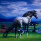 【予約商品】Otherwhere 1/12 千里馬 ブラックバージョン 塗装済み可動フィギュア