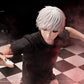 【予約商品】Rocket Toys 1/6『東京喰種トーキョーグール』金木研 覚醒Ver. 塗装済み可動フィギュア