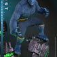 【予約商品】Hot Toys 1/6 アベンジャーズ：ドゥームズデイ ビースト 豪華版 塗装済み可動フィギュア