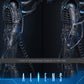 【予約商品】Hot Toys 1/6 MMS898『エイリアン2』エイリアン・ウォーリア 塗装済み可動フィギュア
