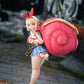 【先行販売】蝸之殻(スネイルシェル)  1/12 RPG-06 冒険者 スネール＆フット アクセサリーパック セット塗装済み可動フィギュア