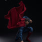 【予約商品】INART 1/12 HG M0005『バットマン vs スーパーマン：ジャスティスの誕生』スーパーマン 塗装済み可動フィギュア