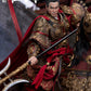 【予約商品】FZ Art Studio 1/6 飛将 呂布（写実ヘッド）豪華版 塗装済み可動フィギュア