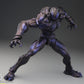 【予約商品】Mirrfig 1/12 MF004-B エボリューショナリー・バトルフィールド：プレイグ ゴーストパープル 塗装済み可動フィギュア