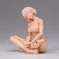 【予約商品】Romankey 1/12 UMS004 Mia 無塗装Ver. 可動女性素体