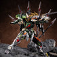 【予約商品】摩動核 Motor Nuclear MNP-XH17 天雄星-槊馬雲沙-馬超 プラモデル