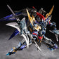 【予約商品】摩動核 Motor Nuclear MNP-XH16 地猛星-逐虎悪来-典韋 プラモデル