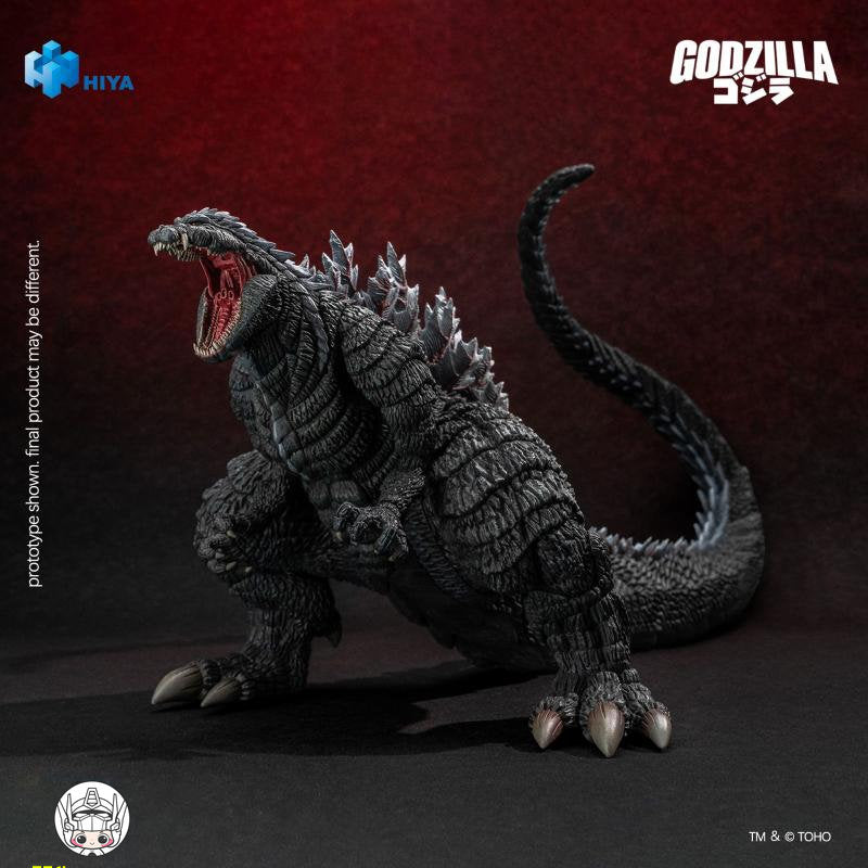 【予約商品】Hiya Toys EBG0330 Exquisite Basic シンギュラポイント アルティマVer. 塗装済み可動フィギュア
