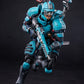 【予約商品】Powerspotoy Xpedion 1/12 モトディアン 通常版 塗装済み可動フィギュア