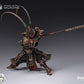 【予約商品】INART 1/12 MAG G0010『黒神話：悟空』大聖金甲セット 塗装済み可動フィギュア