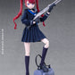 【予約商品】Eden Industry Feiqizi「アンユージュアル・デイ」ブラインドボックス4個セット 塗装済み可動フィギュア
