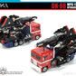 【予約商品】DNA Design DK-88 MPG-17 OP アップグレードキット