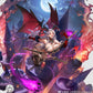 【予約商品】Zero Distance 1/12 Lucifer 豪華版 塗装済み可動フィギュア