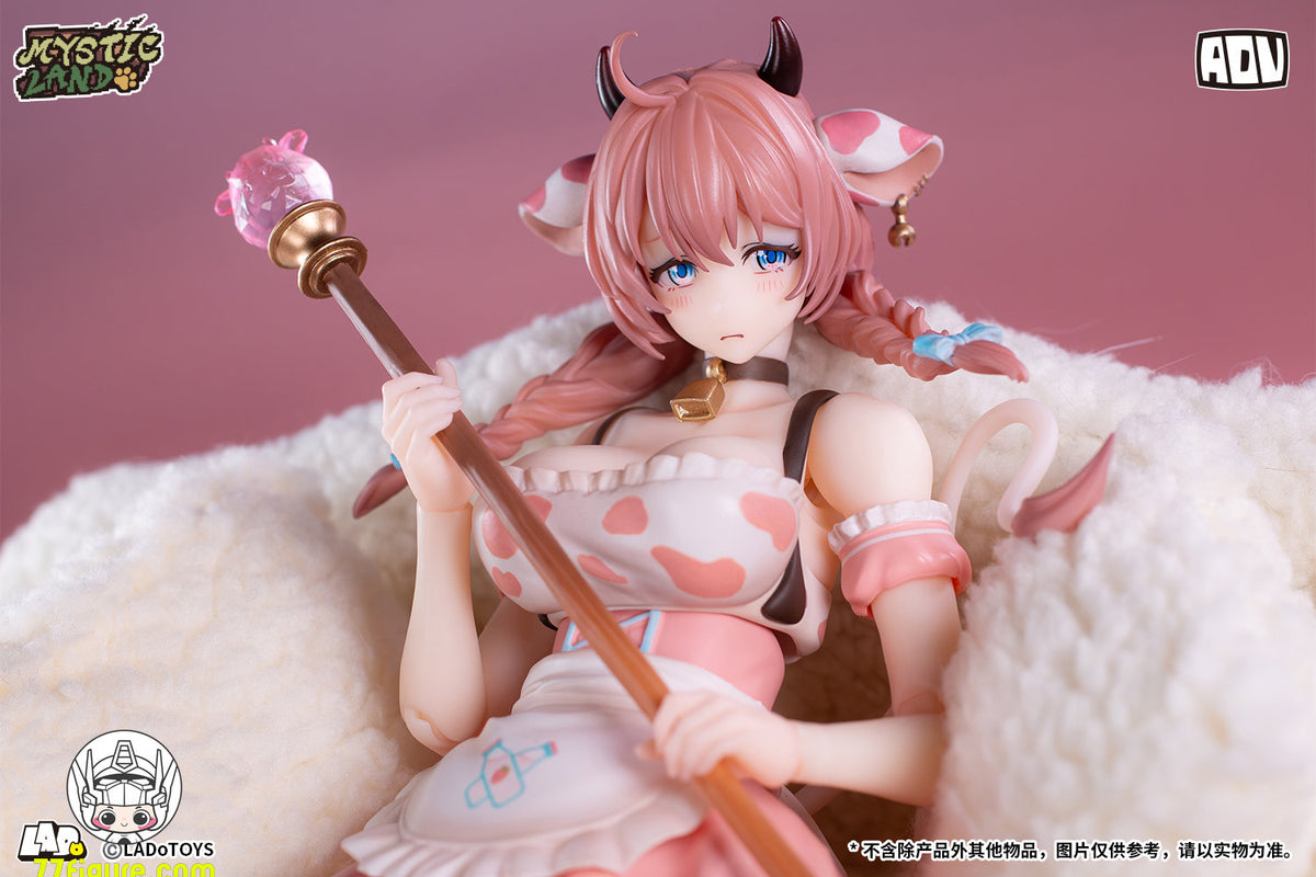 【予約商品】LADoTOYs 1/12 ERA-003SM デイジー・トーラス ストロベリーミルクVer. 塗装済み可動フィギュア