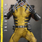 【予約商品】Hot Toys 1/6 『マーベル』 ウルヴァリン VGM92 豪華版 塗装済み可動フィギュア