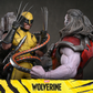 【予約商品】Hot Toys 1/6 『マーベル』 ウルヴァリン VGM92 豪華版 塗装済み可動フィギュア