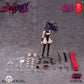 【予約商品】蝸之殻(スネイルシェル) 1/12 RPGEX-10 忍者ハヤテ アクセサリーキット付き 塗装済み可動フィギュア