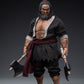 NOTTAA XTREME 1/12 封魔榜 天殺星・李逵 塗装済み可動フィギュア