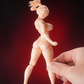 【予約商品】蝸之殻(スネイルシェル)  エクシード パーフェクション EXP 筋肉質女性可動素体