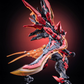 【予約商品】Animester『王者栄耀』鎧  絳天戦甲 プラモデル