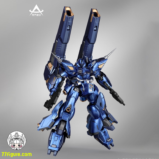 【予約商品】零界 Hobby 1/100 暗潮 プラモデル