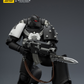 【予約商品】ジョイトイ JoyToy Source 1/18『ウォーハンマー ホルスの異端』レイヴンガード MKVI タクティカル サージェント パワーソード ボルター プラズマピストル付き 塗装済み可動フィギュア