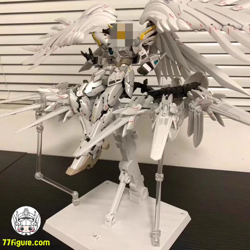 【予約商品】Daban 1/100 MG 8827 合金フレームVer. プラモデル