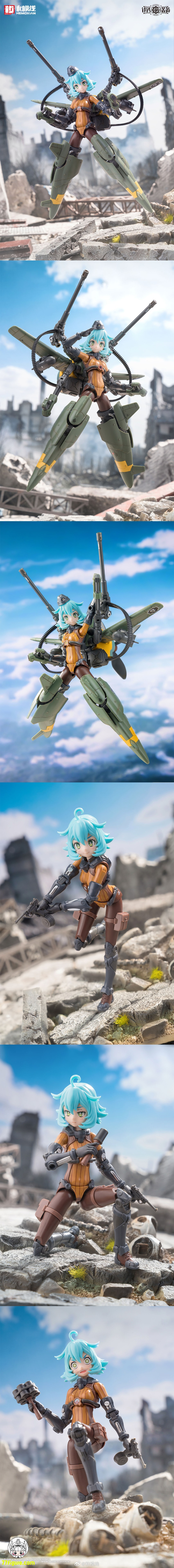 【予約商品】和模線 1/12 ラスト・ローズ ランド・コシキニ プラモデル