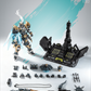 【予約商品】蔵道模型 CangDao Model 1/100 CD-AS-02EX 巡界使 虎狩 プラモデル