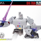 【予約商品】DNA Design DK-78A 86 メガ アップグレード キット