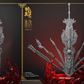 【予約商品】非攻制 純陽真君 プラモデル