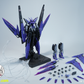 【予約商品】鉄創模型 Iron Toys 1/100 TC-004 星淵 Star Abyss 暗夜版 プラモデル
