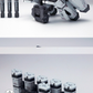 ソロモン Solomon 1/100 MG RX-78GP02A ガンダム試作2号機 サイサリス & MLRS バックパック プラモデル セット