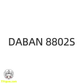 【予約商品】Daban 1/100 MG 8802S 合金フレームVer. プラモデル
