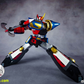 【予約商品】Demon King Model 星球戦神 ゴーショーグン 塗装済み可動フィギュア