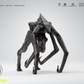 【予約商品】Hiya Toys EBG0240 Exquisite Basic ゴジラ 2014 ムートー（雄・雌）2体セット 塗装済み可動フィギュア
