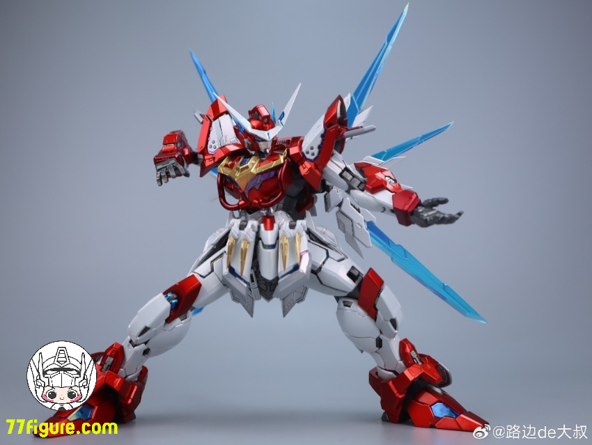 【先行販売】和模線  1/15 岳山 「応龍号」DRAGON-CALL 豪華版 プラモデル