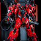 Minerva Hobby 1/100 Super SS SA07用 塗装済みGKスタイル ヘッドキット プラモデル