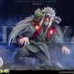 【予約商品】Rocket Toys 1/6 『NARUTO -ナルト-（疾風伝）』自来也 豪華版 塗装済み可動フィギュア