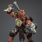 【予約商品】ジョイトイ JoyToy 1/18 ティーンエイジ  ミュータント ニンジャ タートルズ 『TMNT 』ラザール 塗装済み可動フィギュア