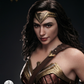 【予約商品】Inart 1/6 Ag A023 『バットマン vs スーパーマン ジャスティスの誕生』ワンダーウーマン 塗装済み可動フィギュア
