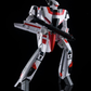 FG Model FG-01 マクロス VF-1S ゴッド・オブ・フレイム  ファストパックアーマー付き 標準版
